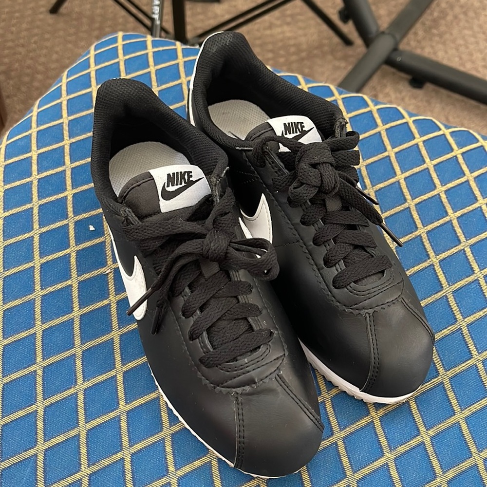 In great condition, Nike shoes